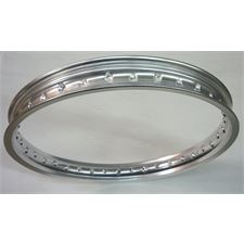 RÁFEK KOLA HLINÍKOVÝ - 1,60 X 18